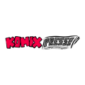 KomixPress: Μια νέα αλλαγή & αρχή